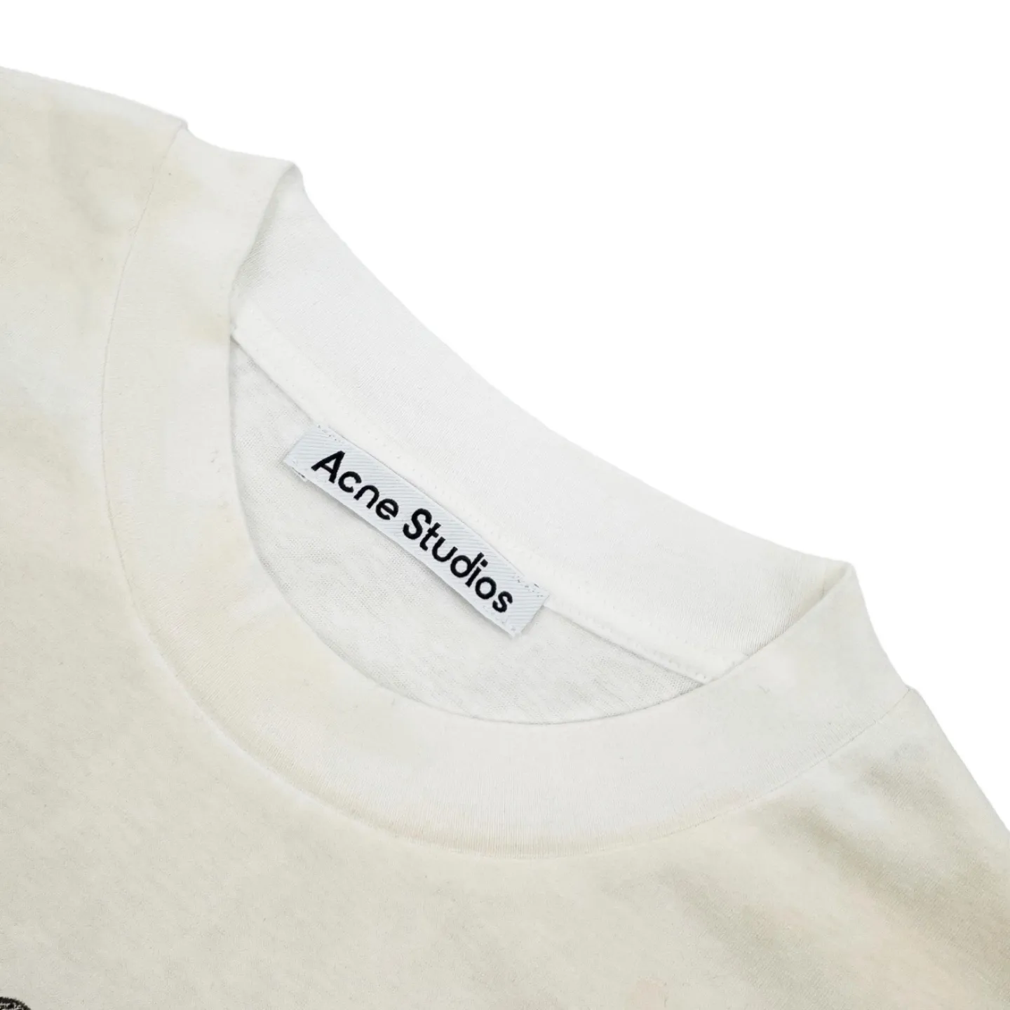 Acne （White） 2, ， Breathable Acne Studios ， ， ， 。 Size:S-M-L-XL